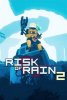 Gra ESD Risk of Rain 2 X1 ML